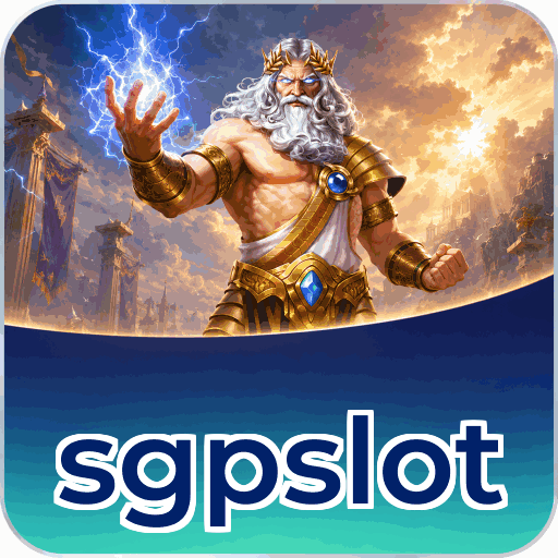 sgpslot