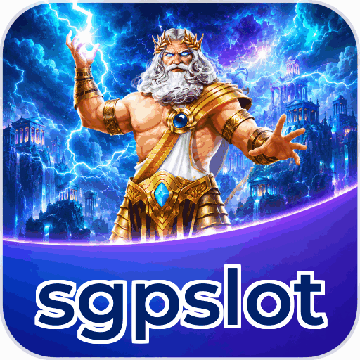 sgpslot